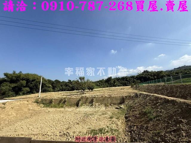 台南楠西農地-1