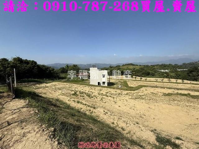 台南楠西農地-7