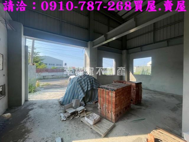 台南仁德農地-11