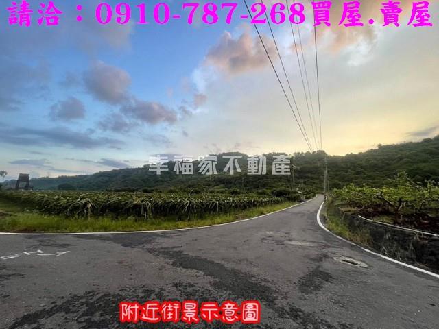 台南玉井農地-11