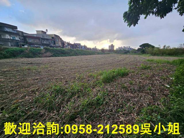 新竹湖口農地-3