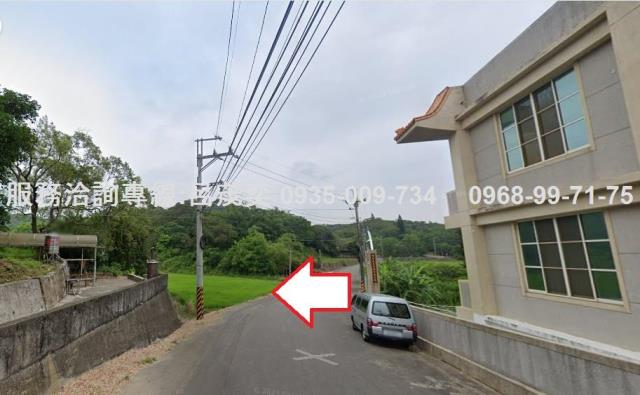苗栗造橋農地-8