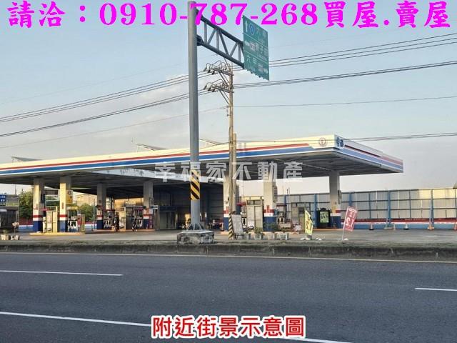 台南官田農地-11