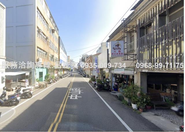 苗栗竹南建地-8