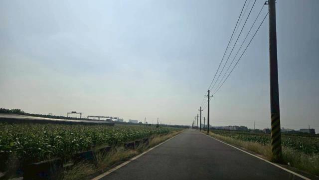 台南麻豆農地-3