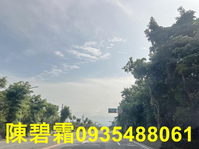 台南山上工業地-7