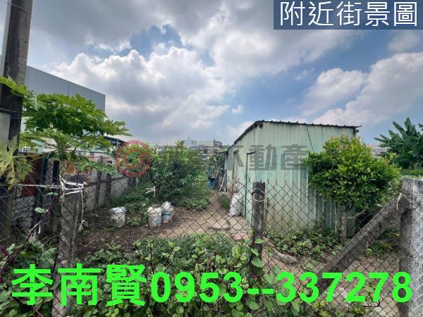 台南永康建地-11