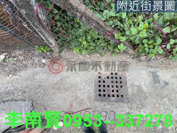 台南永康建地-4