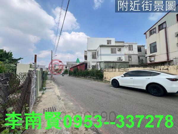 台南永康建地-6