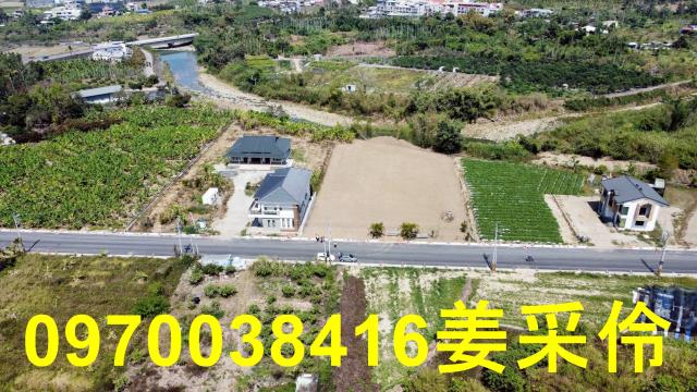 嘉義中埔農地-11