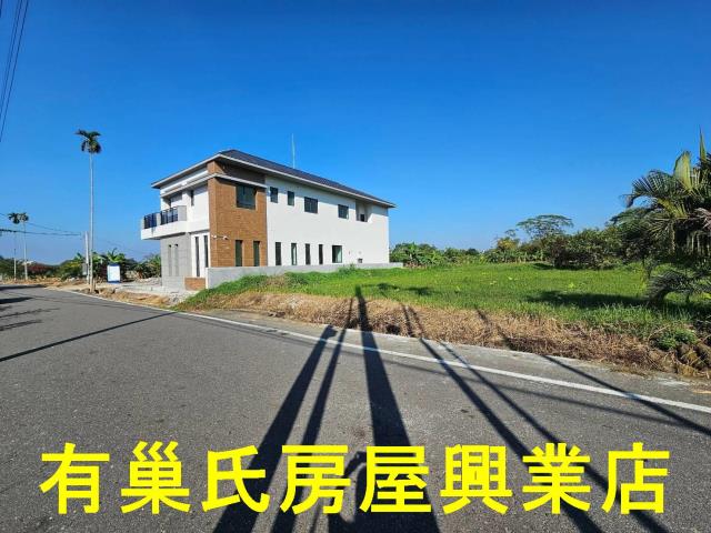 嘉義中埔農地-12