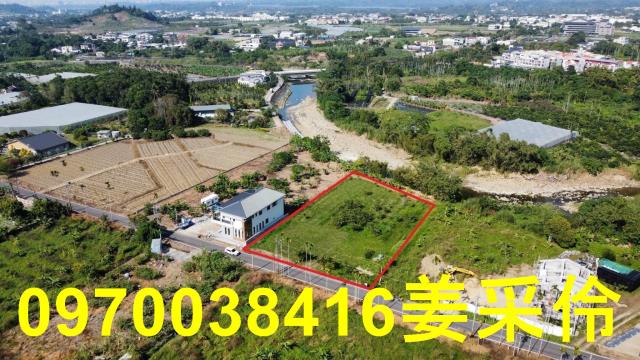嘉義中埔農地-12