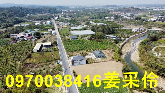 嘉義中埔農地-3