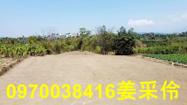 嘉義中埔農地-6