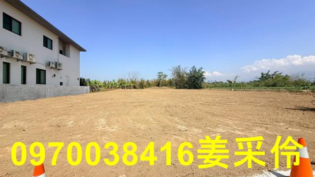 嘉義中埔農地-7