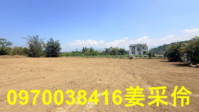 嘉義中埔農地-8