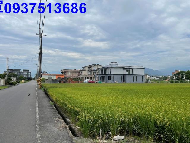 宜蘭員山農地-5