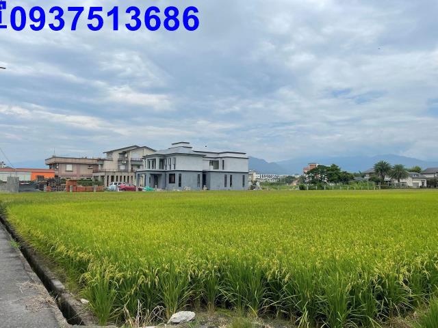 宜蘭員山農地-7