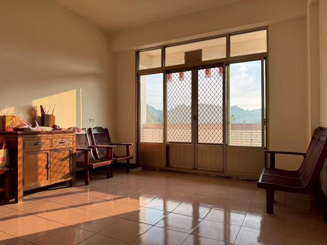 台中東勢農地-8