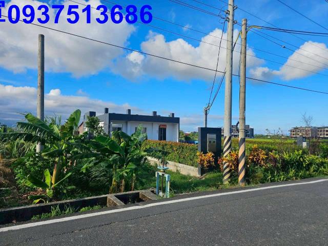 宜蘭宜蘭市農地-9