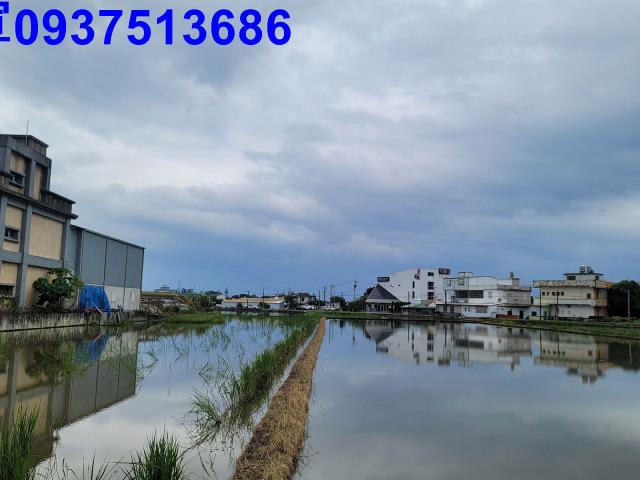 宜蘭礁溪農地-2