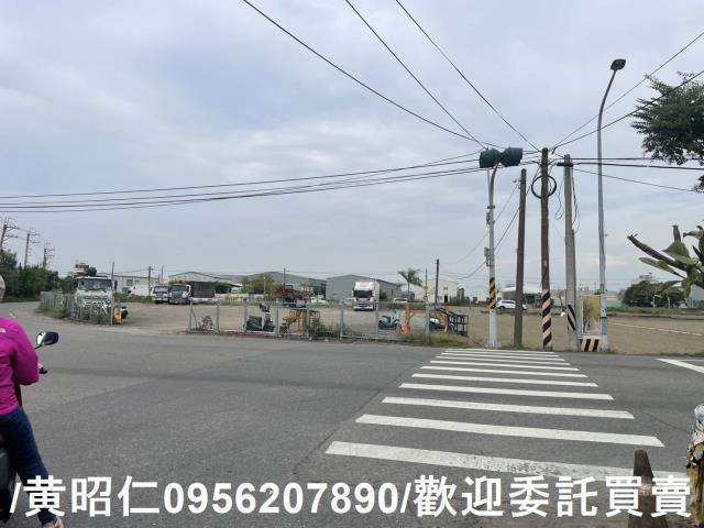 台南永康農地-11