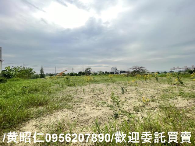 台南永康農地-4