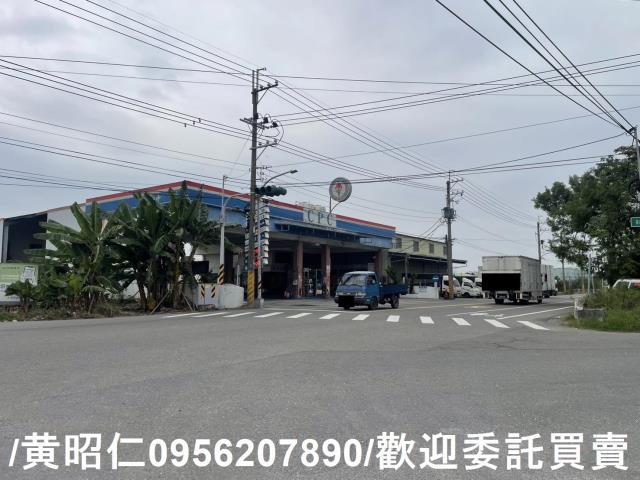 台南永康農地-7