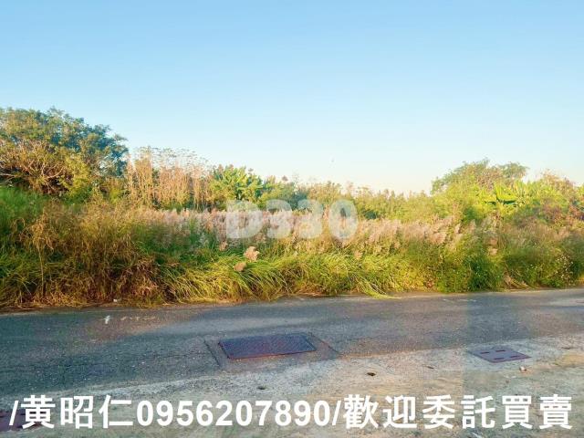 台南七股建地-1