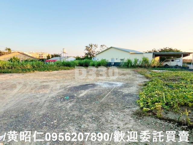 台南七股建地-2
