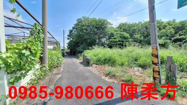 雲林斗南建地-10