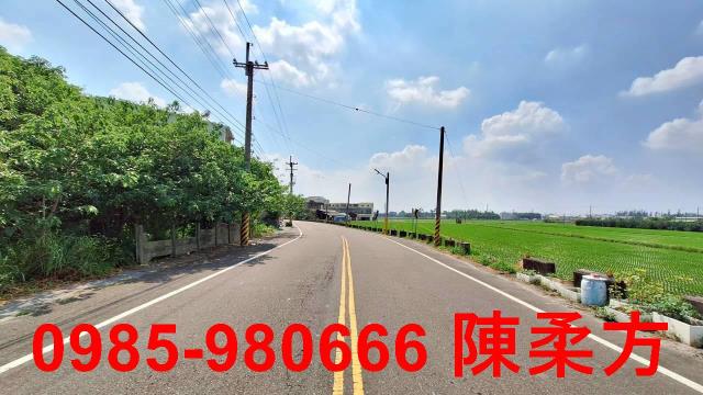 雲林斗南建地-6