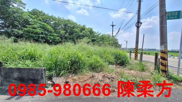 雲林斗南建地-9