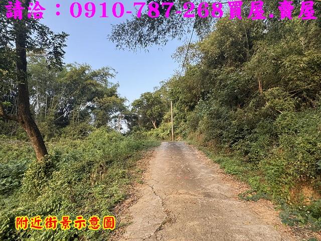 台南龍崎農地-13