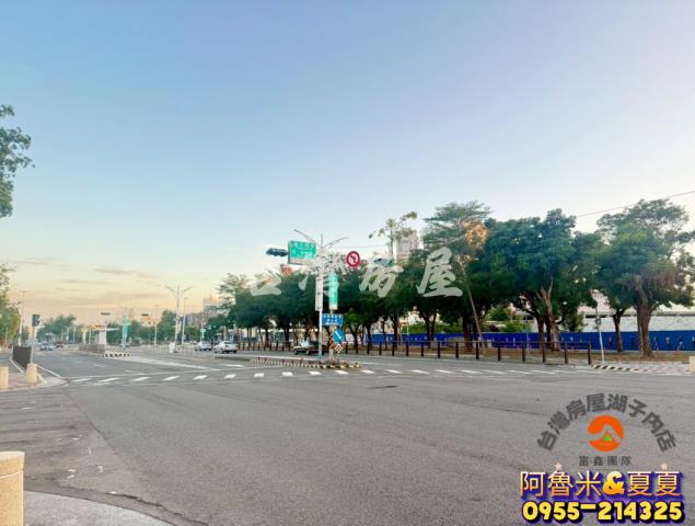 嘉義西區建地-5