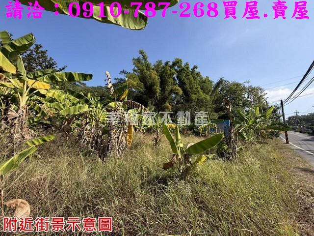 台南農地-5