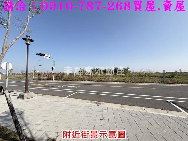 台南善化建地-2
