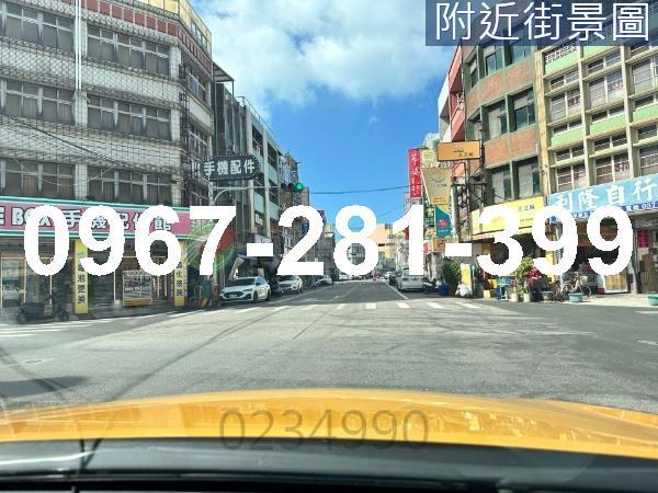 苗栗通霄建地-12