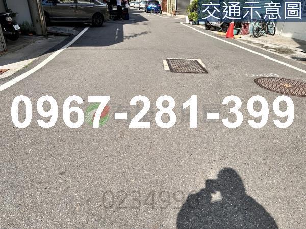 苗栗通霄建地-7