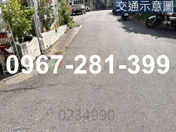 苗栗通霄建地-8