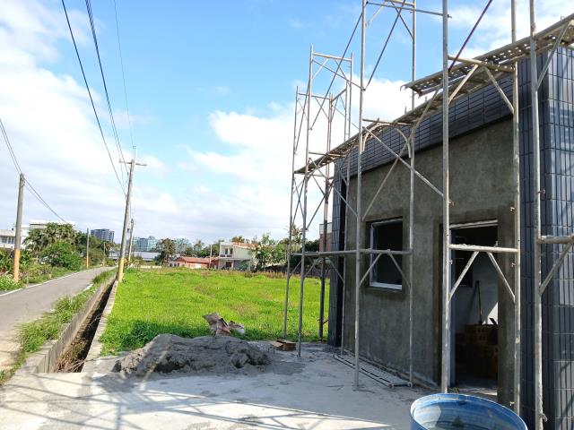 桃園新屋農地-3