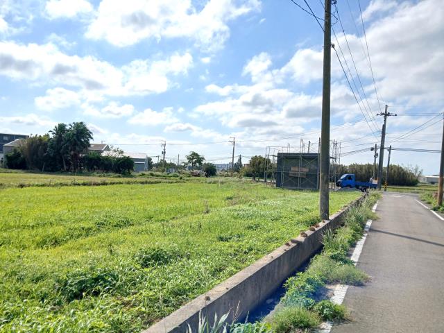 桃園新屋農地-6