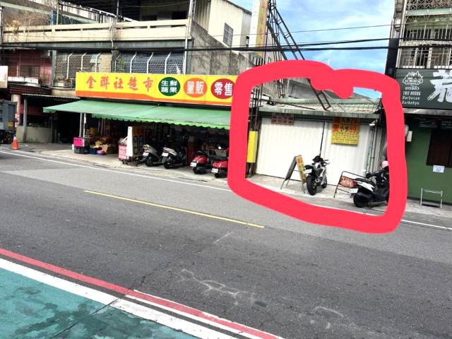 新北樹林建地-4