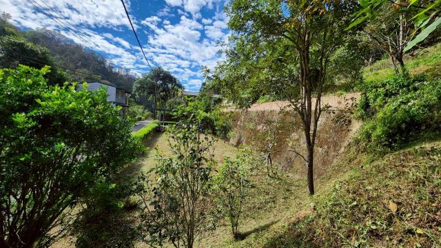 新竹北埔農地-10