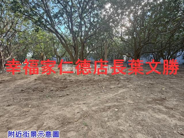 台南麻豆建地-15