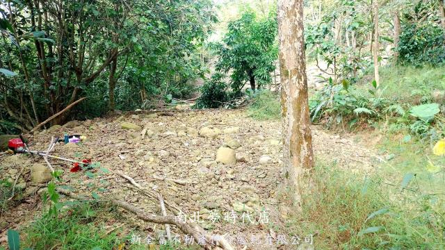 台南楠西農地-3