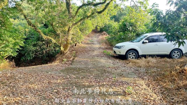 台南楠西農地-5