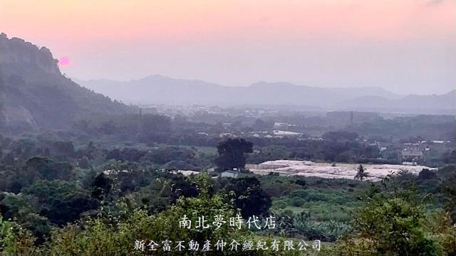 台南楠西農地-7