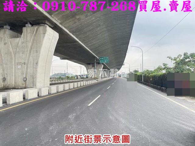 崁頂道路地-1
