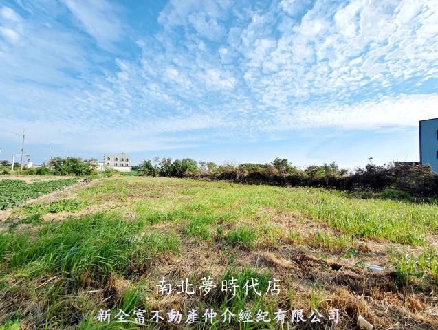 台南建地-2